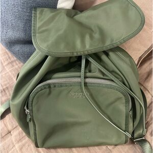 Kate Spade Nylon Backpack